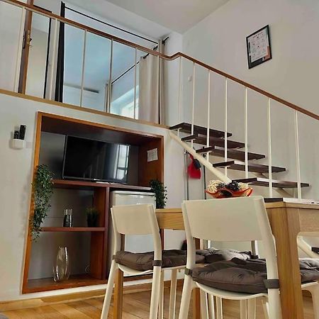1 Bedroom Apartment - Palma Residence Lisboa Extérieur photo