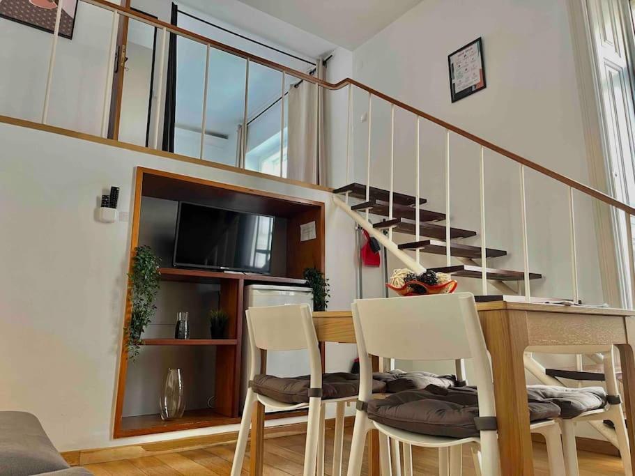 1 Bedroom Apartment - Palma Residence Lisboa Extérieur photo