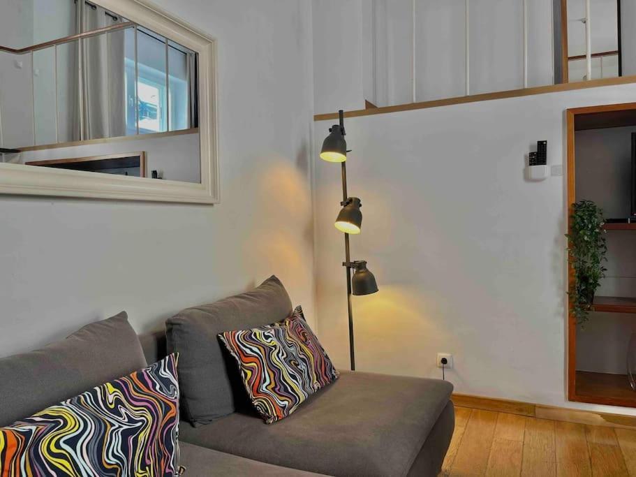 1 Bedroom Apartment - Palma Residence Lisboa Extérieur photo