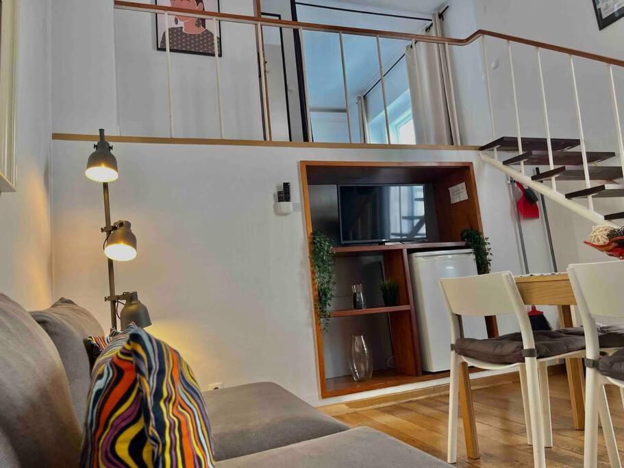1 Bedroom Apartment - Palma Residence Lisboa Extérieur photo