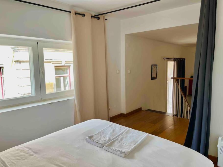 1 Bedroom Apartment - Palma Residence Lisboa Extérieur photo