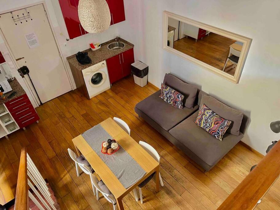 1 Bedroom Apartment - Palma Residence Lisboa Extérieur photo