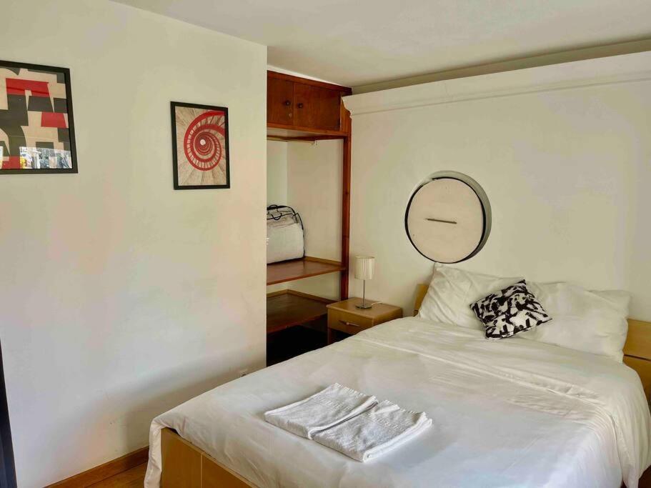1 Bedroom Apartment - Palma Residence Lisboa Extérieur photo