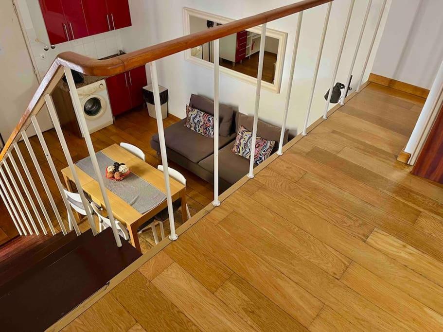 1 Bedroom Apartment - Palma Residence Lisboa Extérieur photo