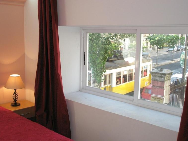 1 Bedroom Apartment - Palma Residence Lisboa Extérieur photo